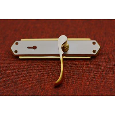 5541-KY Mortise Handles